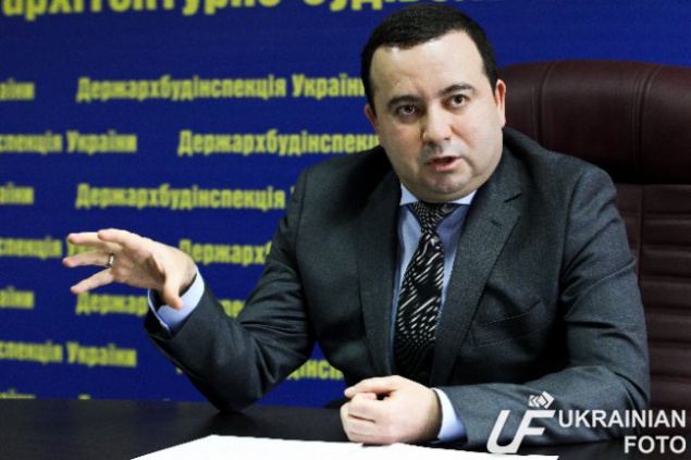 Глава ГАСИ Кудрявцев рассказал, что изменит переход на новую разрешительную систему в строительстве