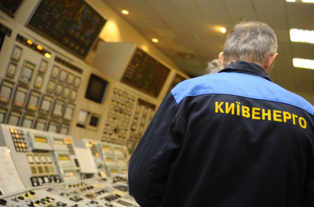 Столичные потребители задолжали “Киевэнерго” за тепло 4,2 млрд грн