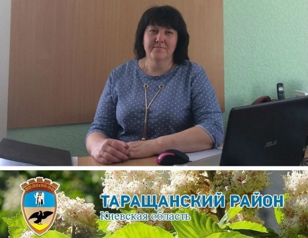 Досье: Урожай Людмила Борисовна