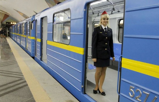 “Киевский метрополитен” рассчитал обоснованный тариф на проезд в подземке