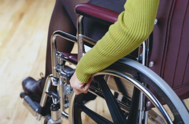 Жителям Киевщины с инвалидностью помогут разовой доплатой (документ)