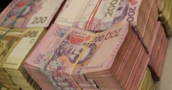 Налогоплательщики Киевщины с начала года заплатили в Госбюджет уже 2,4 млрд грн
