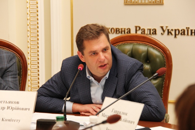 Александр Третьяков: “Я поднял планку качества работы для депутатов всех уровней. Депутаты Киевсовета тянутся за мной”