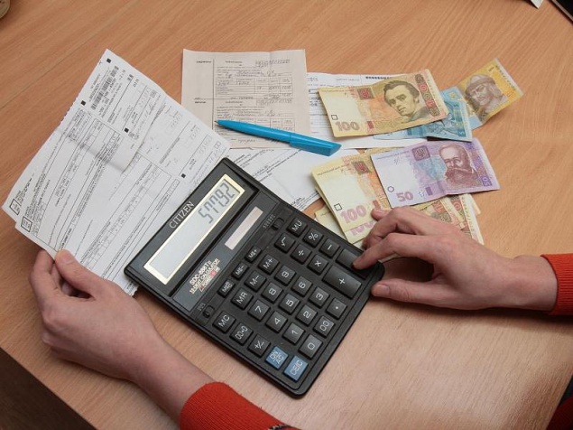 На Киевщине с помощью фиктивных предприятий не доплатили государству 45 млн гривен налогов