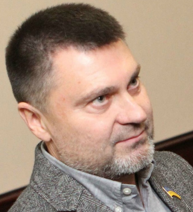 УКРОП выступает за отмену института президентства