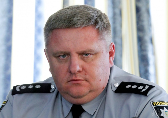 Начальник полиции Киева: Легализация проституции подтолкнет женщин к этому занятию