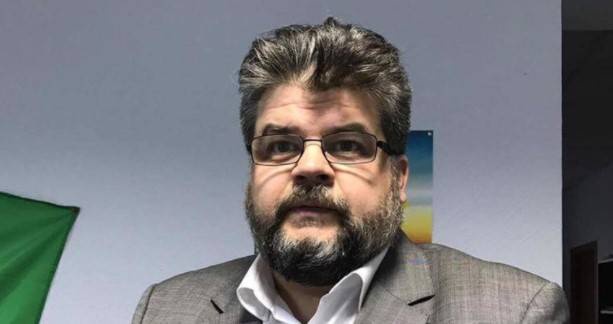 Главой Киевского УКРОПа стал Богдан Яременко