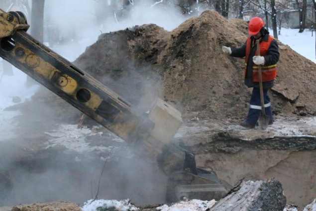 Энергетикам Киевщины вернут долги за 2015 год