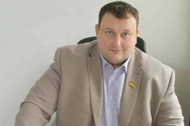 Депутат Киевсовета просит установить камеры в парках ДВРЗ и Старой Дарницы