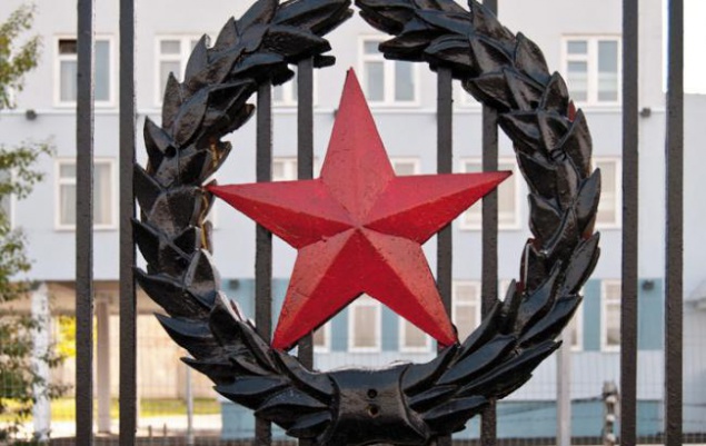 Декоммунизировать в Киеве осталось 10 памятников и 18 памятных знаков