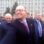 На Киевский округ нардепа Константиновского уже выстроилась очередь из мажоритарщиков