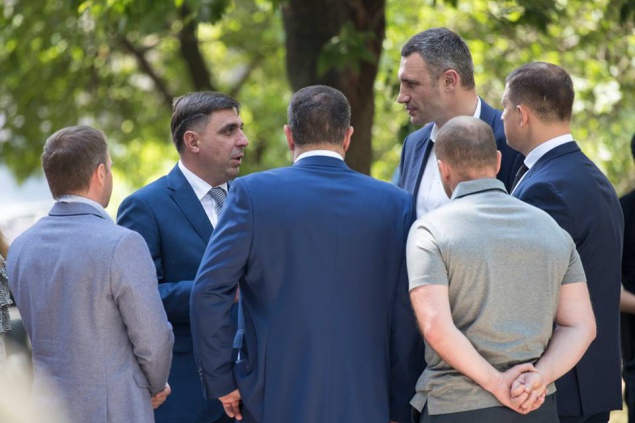 Киевляне недовольны Кличко и его командой, - результаты опроса