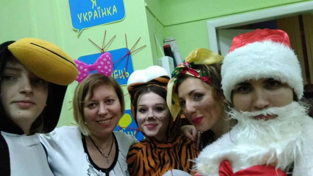 Патриотическим воспитанием молодежи на Киевщине займется соратница экс-нардепа Кириленко