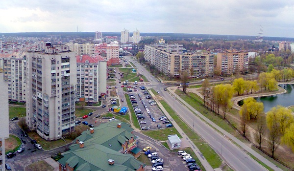 До 14 августа жители Броваров могут подать предложения к плану зонирования города