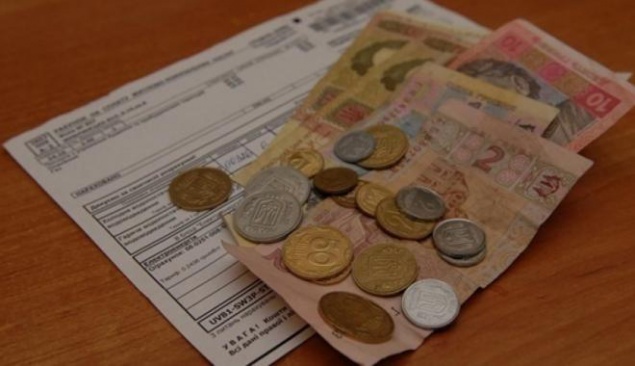 С 1 июля за содержание домов в Киеве придется платить в два раза больше