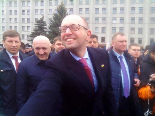 На Киевский округ нардепа Константиновского уже выстроилась очередь из мажоритарщиков