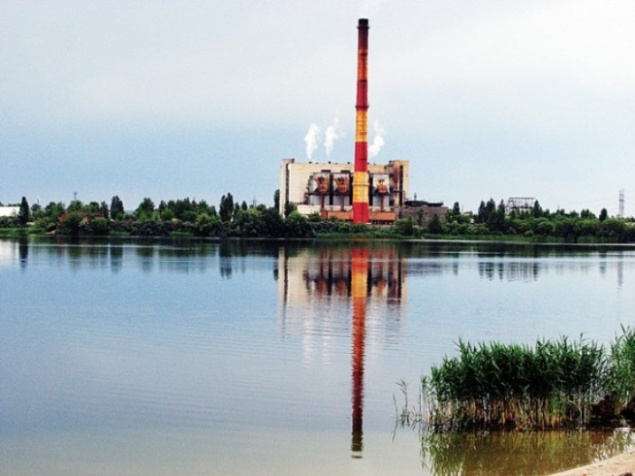 Завод “Энергия” не готовится к возвращению под управление киевской теробщины