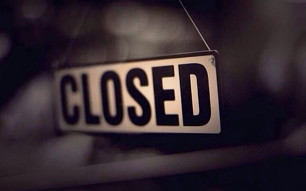 Треть ресторанов Киева временно закрыта после проверки Госпродпотребслужбы