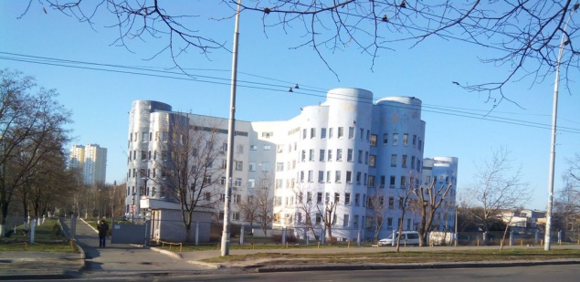 Нардеп Корчинская предлагает превратить Киевский роддом № 2 в перинатальный центр высокого уровня специализации