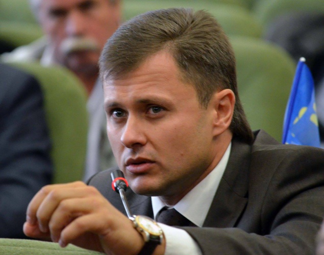 Суд запретил прокуратуре арестовывать депутата Киевоблсовета Добрянского