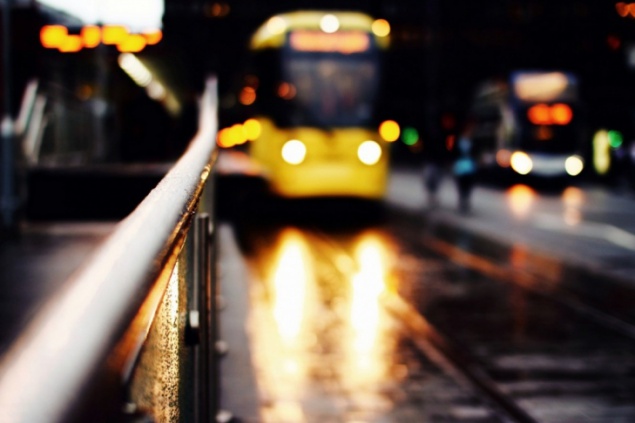Ночные троллейбусы из-за ремонта бул. Дружбы народов меняют движение