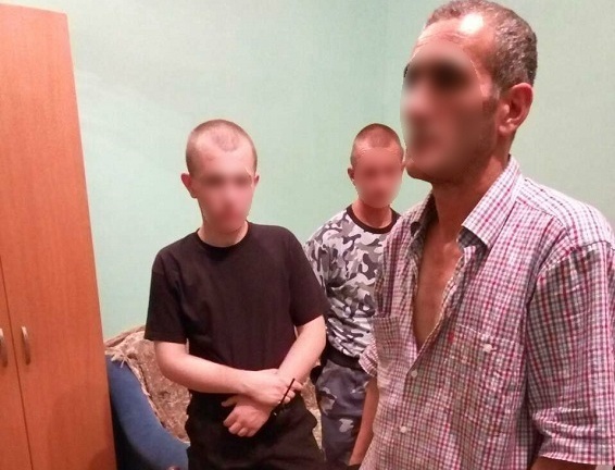 Правоохранители Киева выявили в Соломенском районе 29 нелегалов