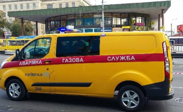 В “Киевгазе” рассказали как уберечься от взрыва бытового газа