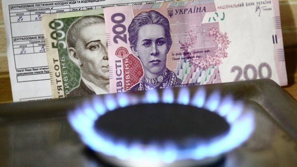 После введения “абонплаты” для отдельных потребителей может уменьшиться плата за газ