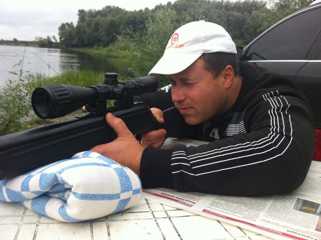 Роман Симутин: “В Киевской областной “Солидарности” идет глобальная чистка “ударовцев”