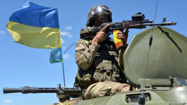 Минобороны борется за создание в Киеве Зала памяти воинов Вооруженных сил Украины