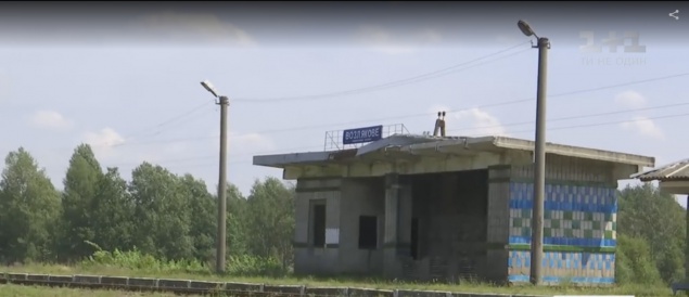 Переселенцы из Донбасса возрождают села Чернобыльской зоны