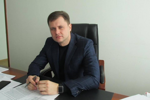 Глава фракции “Наш Край” в Киевоблсовете не исключает возможность своего ареста