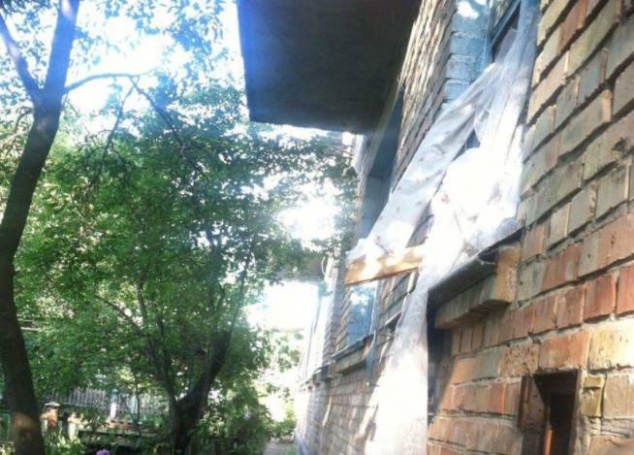 Умерли две пострадавшие от взрыва газа в жилом доме в Ирпене
