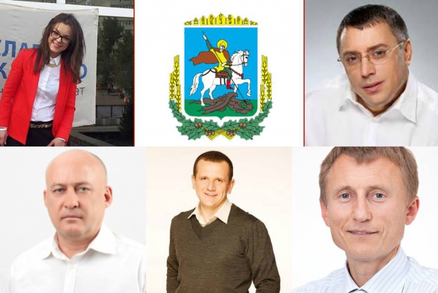Стало известно, кто из сторонников Порошенко в Киевоблсовете голосовал за импичмент Президента