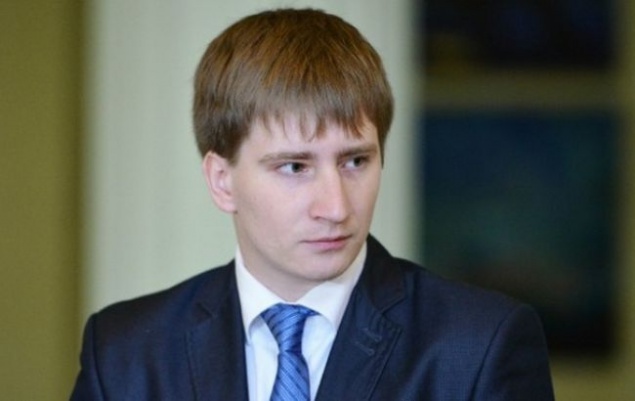 Главе аппарата КГГА Владимиру Бондаренко объявлено подозрение за подделку диплома