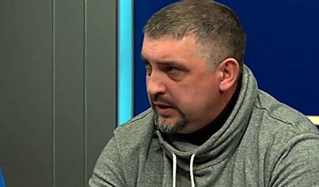Полиция Киевщины начала расследовать нападение на руководителя организации автовладельцев