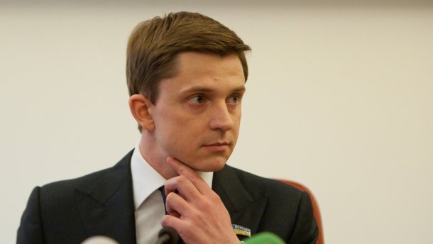 Народному депутату Олесю Довгому вручили подозрение по поручению генпрокурора