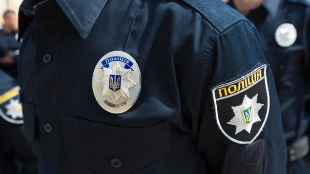 Руководство патрульной полиции Киева проигнорировало отчет в Киевсовете, - Пабат