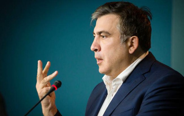 Саакашвили собирается 19 сентября приехать в Киев