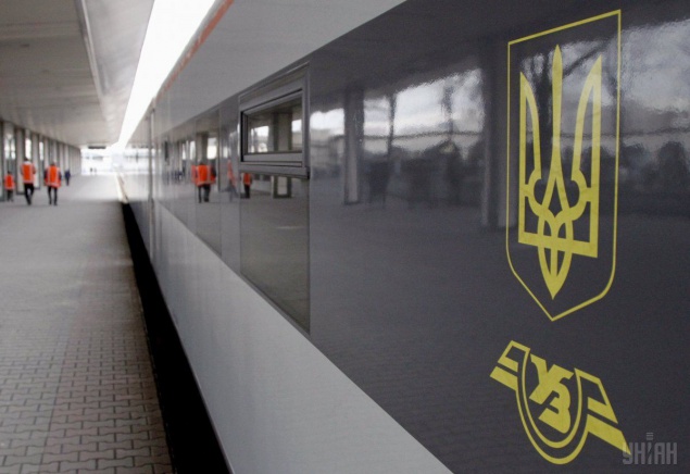 В поезде Киев - Варшава увеличат количество вагонов