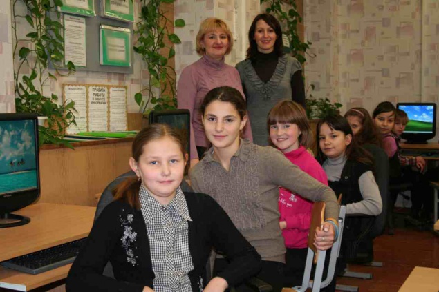 Киевские детские интернаты собираются реформировать