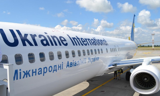 МАУ планирует открыть прямое авиасообщение Киев-Торонто
