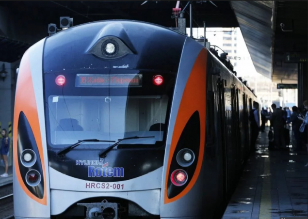 Не доехали: из поезда Перемышль-Киев высадили сразу 30 буйных пассажиров