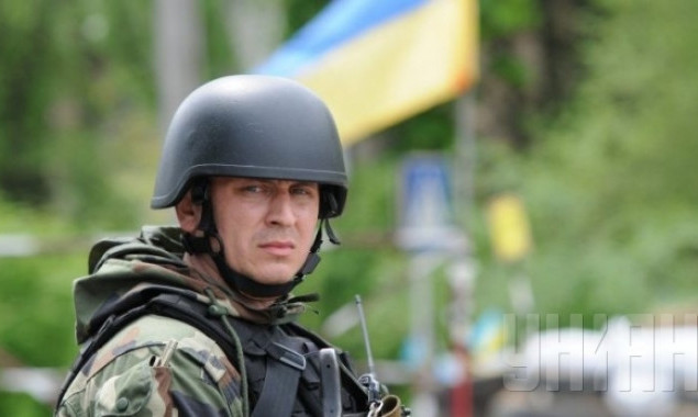 В Киеве 140 военнослужащих открыли собственное дело за время проведения АТО