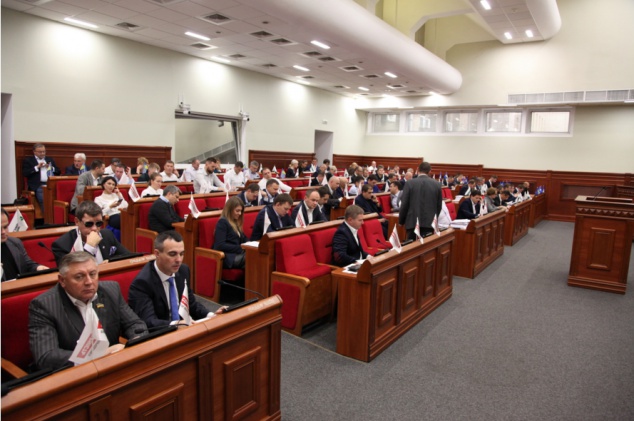 Депутаты Киевсовета попросят ВРУ упорядочить деятельность хостелов