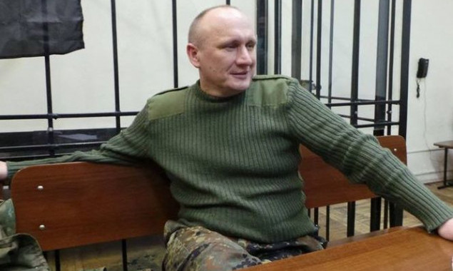 Коханивский отправлен под домашний арест почти на 2 месяца