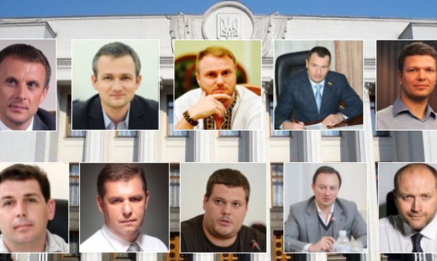 Скоро два года Киевсовету VIII созыва. В парламенте дали оценки “сборищу во благо киевлян”
