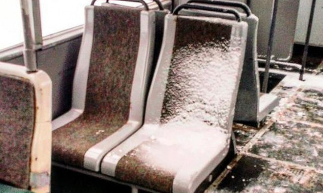 В КГГА рассказали, когда планируют закончить подготовку общественного транспорта к зиме