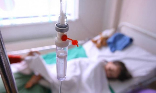 Киевские дети в садике заразились опасной кишечной инфекцией