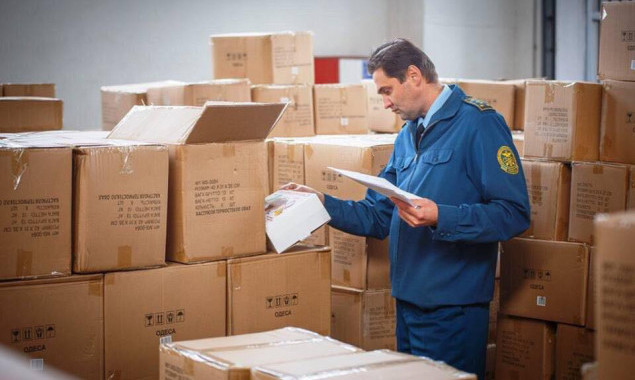 Почтовые операторы активно наращивают объемы международных перевозок – Тупальский